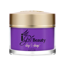 Load image into Gallery viewer, Dip & Dap Powder - DD314 Grapeful For You