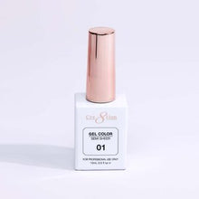 Load image into Gallery viewer, Cre8tion Semi-Sheer Collection HEMA FREE