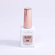 Load image into Gallery viewer, Cre8tion Semi-Sheer Collection HEMA FREE