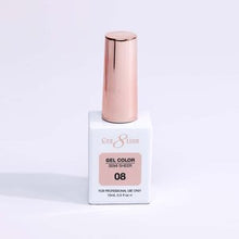 Load image into Gallery viewer, Cre8tion Semi-Sheer Collection HEMA FREE