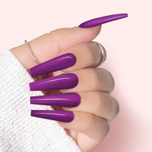 Load image into Gallery viewer, Dip & Dap Powder - DD312 Orchid Flirt