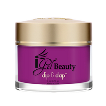 Load image into Gallery viewer, Dip & Dap Powder - DD312 Orchid Flirt