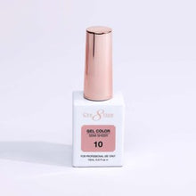 Load image into Gallery viewer, Cre8tion Semi-Sheer Collection HEMA FREE