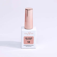 Load image into Gallery viewer, Cre8tion Semi-Sheer Collection HEMA FREE