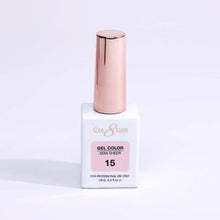 Load image into Gallery viewer, Cre8tion Semi-Sheer Collection HEMA FREE