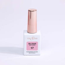 Load image into Gallery viewer, Cre8tion Semi-Sheer Collection HEMA FREE