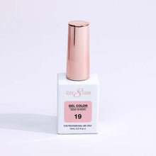 Load image into Gallery viewer, Cre8tion Semi-Sheer Collection HEMA FREE
