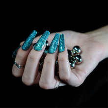 Load image into Gallery viewer, PERFECT MATCH SKY DUST GLITTER 3IN1 POWDER - SDP01 GAMMA RAY