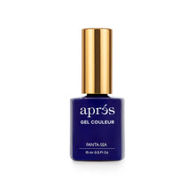 Load image into Gallery viewer, APRES GEL COULEUR - 202 FANTA-SEA