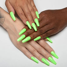Load image into Gallery viewer, APRES GEL COULEUR - 204 LIME POP