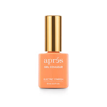 Load image into Gallery viewer, APRES GEL COULEUR - 208 ELECTRIC STARFISH