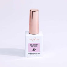 Load image into Gallery viewer, Cre8tion Semi-Sheer Collection HEMA FREE