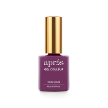 Load image into Gallery viewer, APRES GEL COULEUR - 211 KING LOUIS