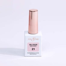 Load image into Gallery viewer, Cre8tion Semi-Sheer Collection HEMA FREE