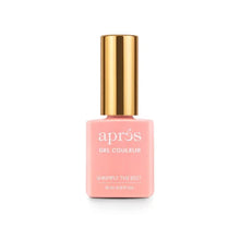 Load image into Gallery viewer, APRES GEL COULEUR - 220 SHRIMPLY THE BEST