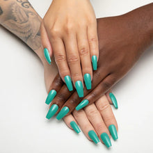 Load image into Gallery viewer, APRES GEL COULEUR - 224 PEACOCKING