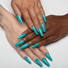 Load image into Gallery viewer, APRES GEL COULEUR - 225 TURQUATIC