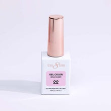 Load image into Gallery viewer, Cre8tion Semi-Sheer Collection HEMA FREE