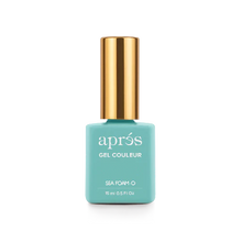 Load image into Gallery viewer, APRES GEL COULEUR - 231 SEA FOAM-O