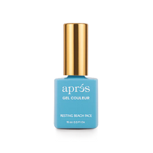 Load image into Gallery viewer, APRES GEL COULEUR - 242 RESTING BEACH FACE