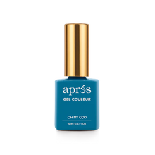 Load image into Gallery viewer, APRES GEL COULEUR - 247 OH MY COD