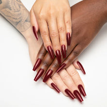 Load image into Gallery viewer, APRES GEL COULEUR - 253 PLUM OUT OF LUCK