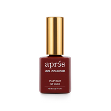 Load image into Gallery viewer, APRES GEL COULEUR - 253 PLUM OUT OF LUCK