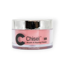 Load image into Gallery viewer, Chisel Acrylic & Dipping Powder 2 oz Solid 255