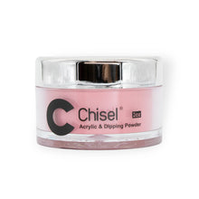 Load image into Gallery viewer, Chisel Acrylic & Dipping Powder 2 oz Solid 256