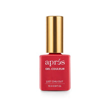 Load image into Gallery viewer, APRES GEL COULEUR - 258 JUST CHILI OUT