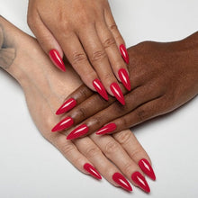 Load image into Gallery viewer, APRES GEL COULEUR - 258 JUST CHILI OUT