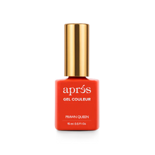 Load image into Gallery viewer, APRES GEL COULEUR - 259 PRAWN QUEEN