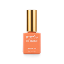 Load image into Gallery viewer, APRES GEL COULEUR - 260 SAVANNA SUN