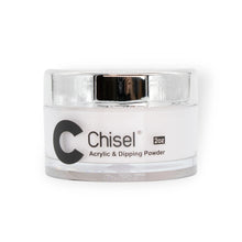 Load image into Gallery viewer, Chisel Acrylic & Dipping Powder 2 oz Solid 261