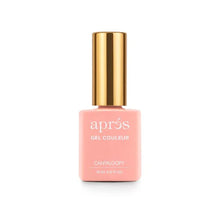 Load image into Gallery viewer, APRES GEL COULEUR - 261 CANTALOOPY