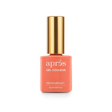Load image into Gallery viewer, APRES GEL COULEUR - 263 MEOW-NIFICENT