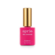 Load image into Gallery viewer, APRES GEL COULEUR - 265 PUCKER UP