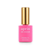 Load image into Gallery viewer, APRES GEL COULEUR - 267 PINK ABOUT IT