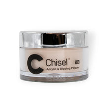 Load image into Gallery viewer, Chisel Acrylic & Dipping Powder 2 oz Solid 268
