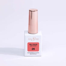 Load image into Gallery viewer, Cre8tion Semi-Sheer Collection HEMA FREE