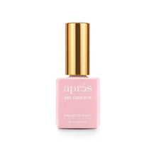 Load image into Gallery viewer, APRES GEL COULEUR - 280 PIROUETTE POUT
