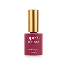 Load image into Gallery viewer, APRES GEL COULEUR - 286 WHAT THE FIG