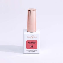 Load image into Gallery viewer, Cre8tion Semi-Sheer Collection HEMA FREE