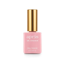 Load image into Gallery viewer, APRES GEL COULEUR - 292 SMELL THE ROSE