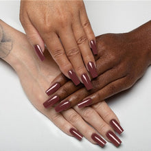Load image into Gallery viewer, APRES GEL COULEUR - 296 SMOKER'S LOUNGE