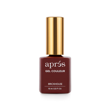 Load image into Gallery viewer, APRES GEL COULEUR - 297 BRICKHOUSE