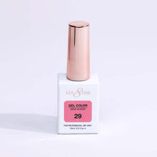 Load image into Gallery viewer, Cre8tion Semi-Sheer Collection HEMA FREE