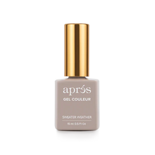 Load image into Gallery viewer, APRES GEL COULEUR - 301 SWEATER WEATHER