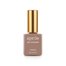 Load image into Gallery viewer, APRES GEL COULEUR - 303 TOASTED