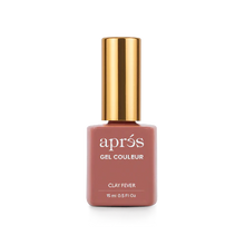 Load image into Gallery viewer, APRES GEL COULEUR - 305 CLAY FEVER